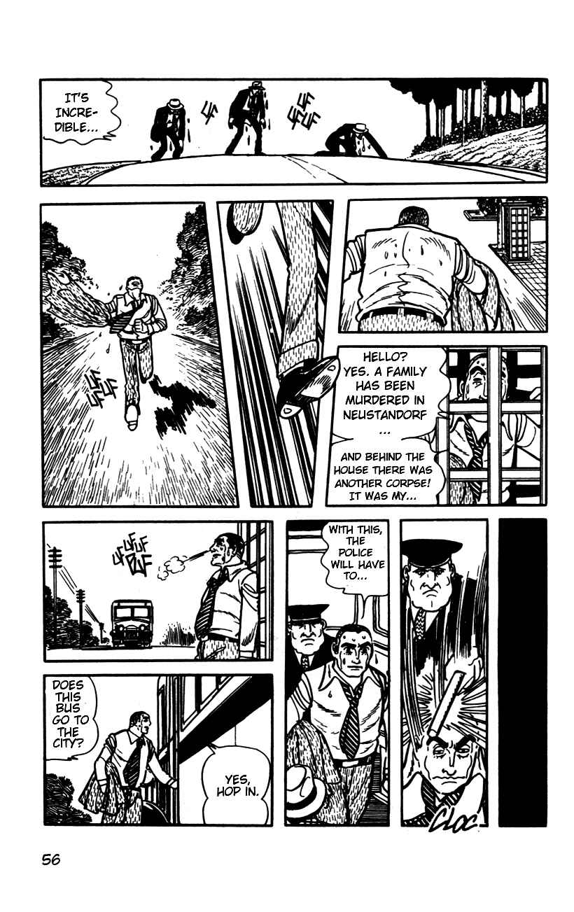 Page 47 Chapter 1 Message to Adolf