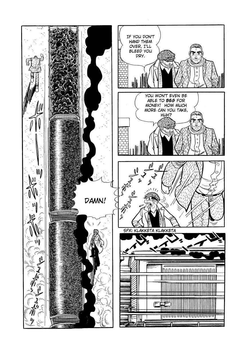 Page 6 Chapter 10 Message to Adolf