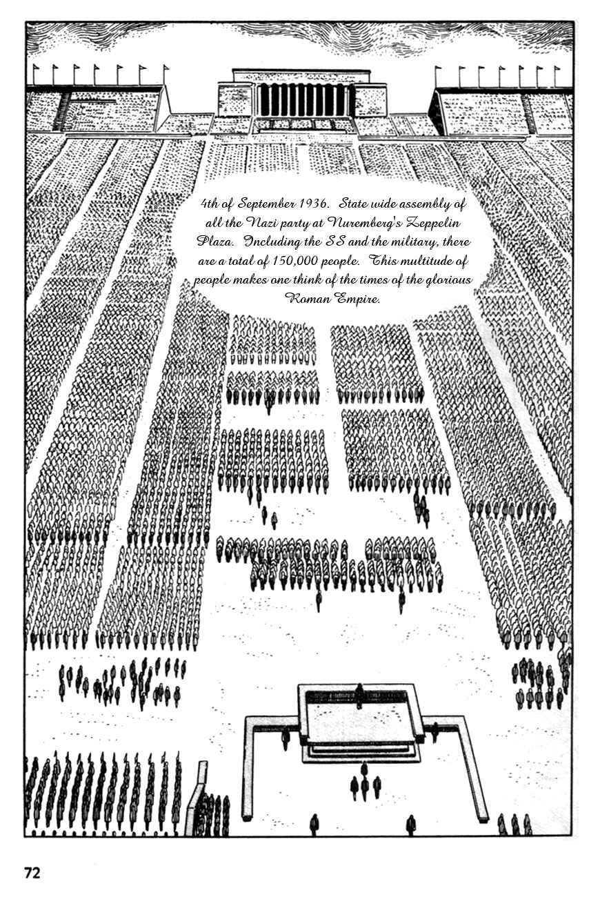 Page 14 Chapter 2 Message to Adolf