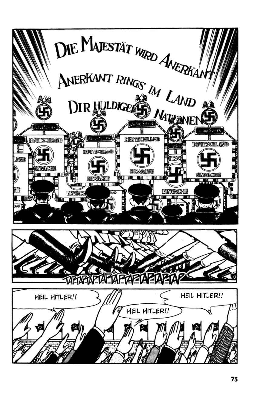 Page 15 Chapter 2 Message to Adolf