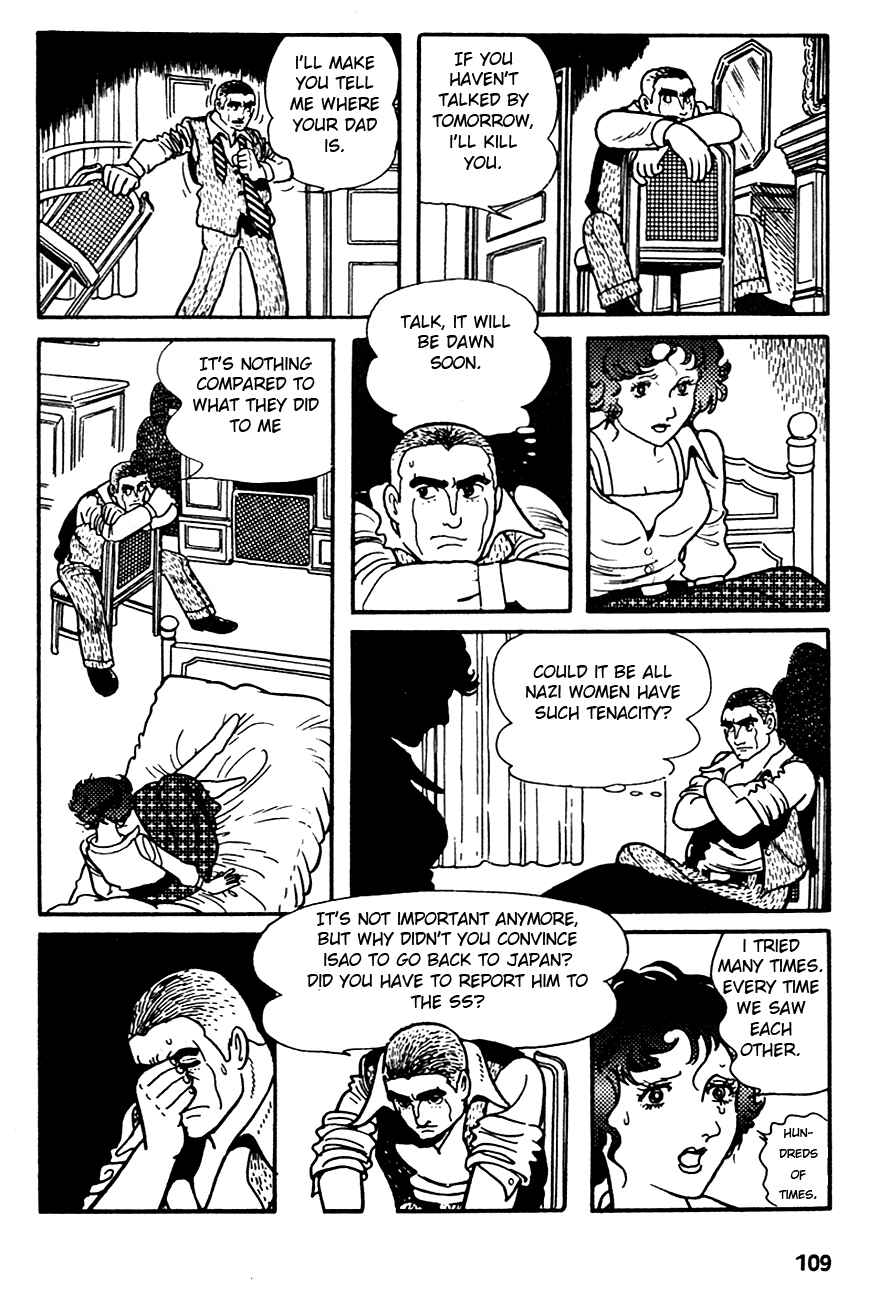 Page 51 Chapter 2 Message to Adolf