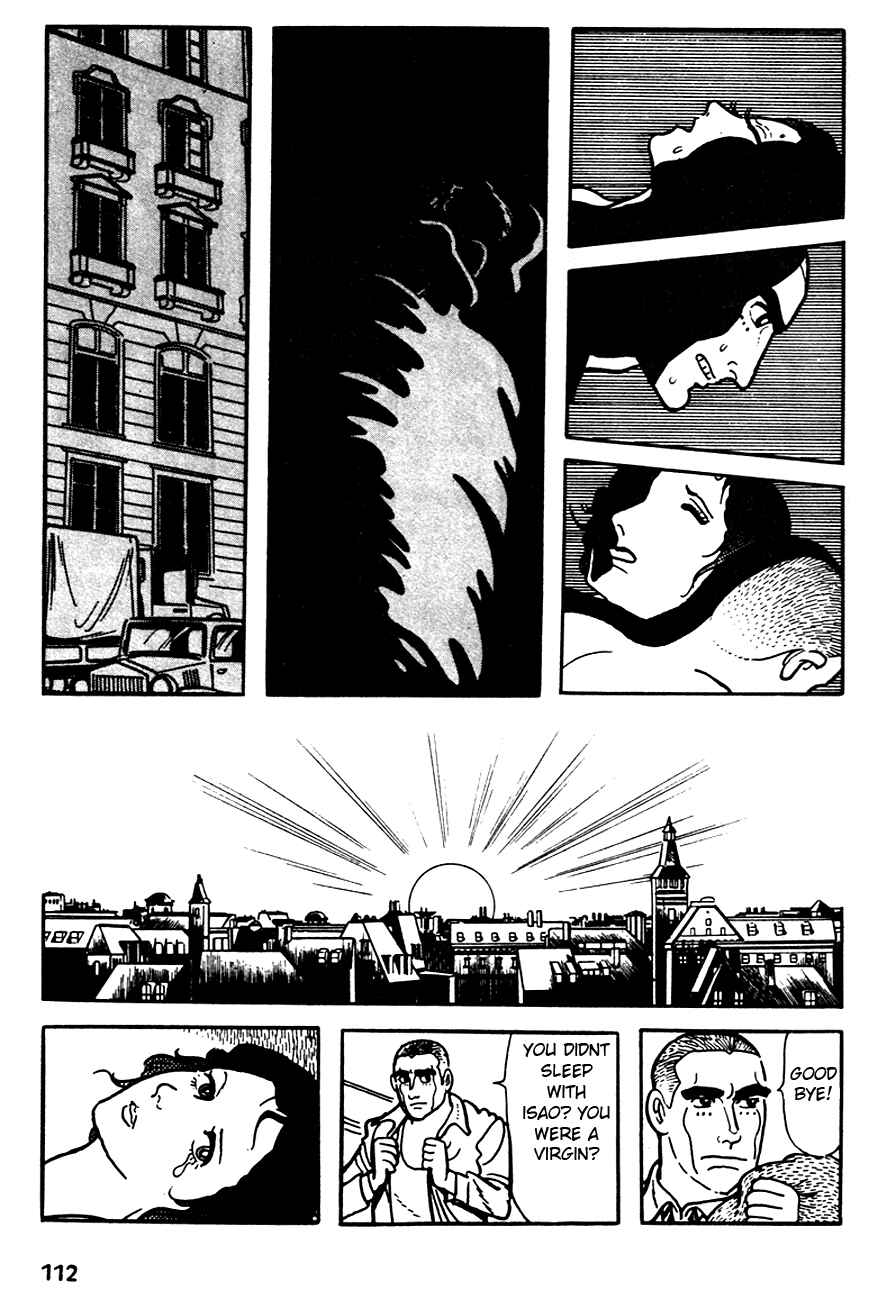 Page 54 Chapter 2 Message to Adolf