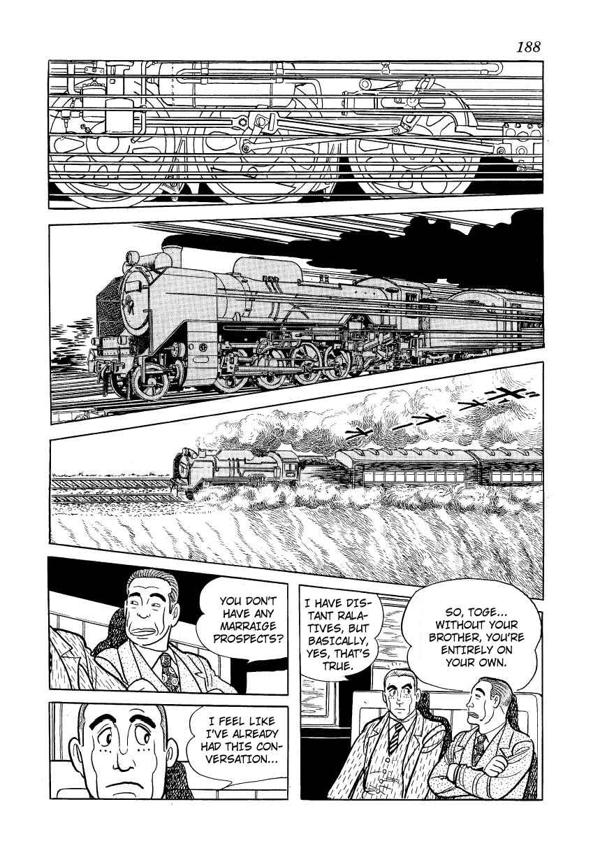 Page 2 Chapter 13 Message to Adolf