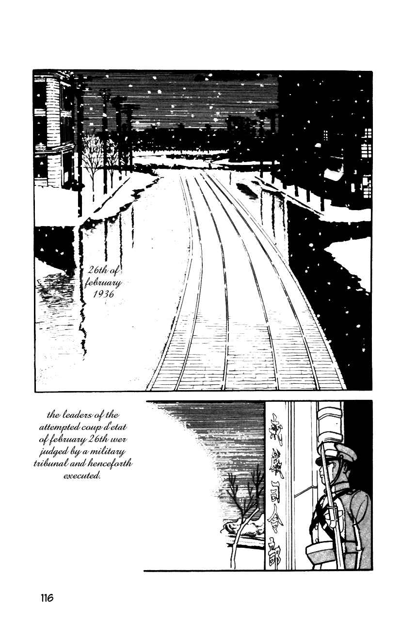 Page 1 Chapter 3 Message to Adolf