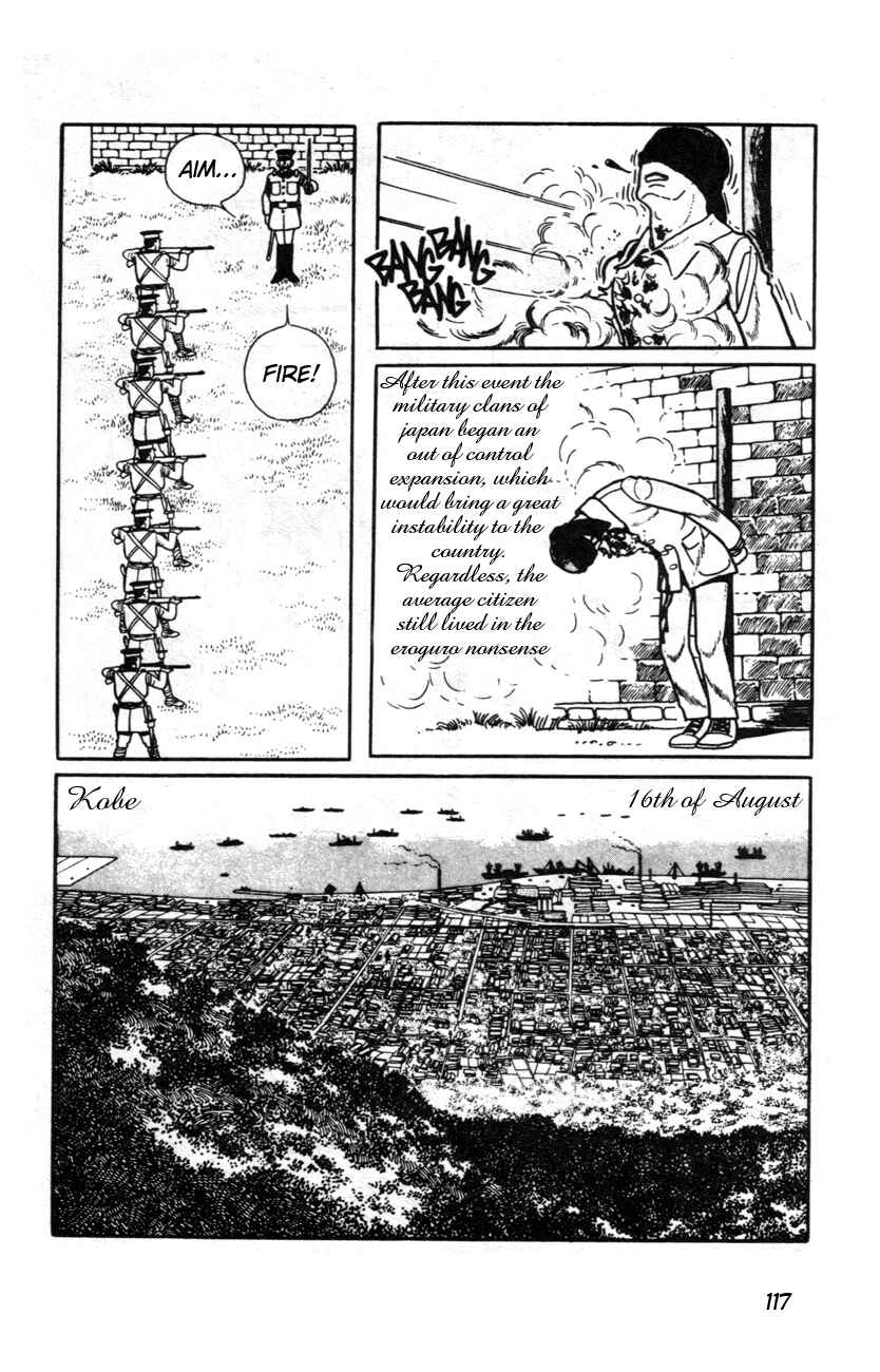 Page 2 Chapter 3 Message to Adolf