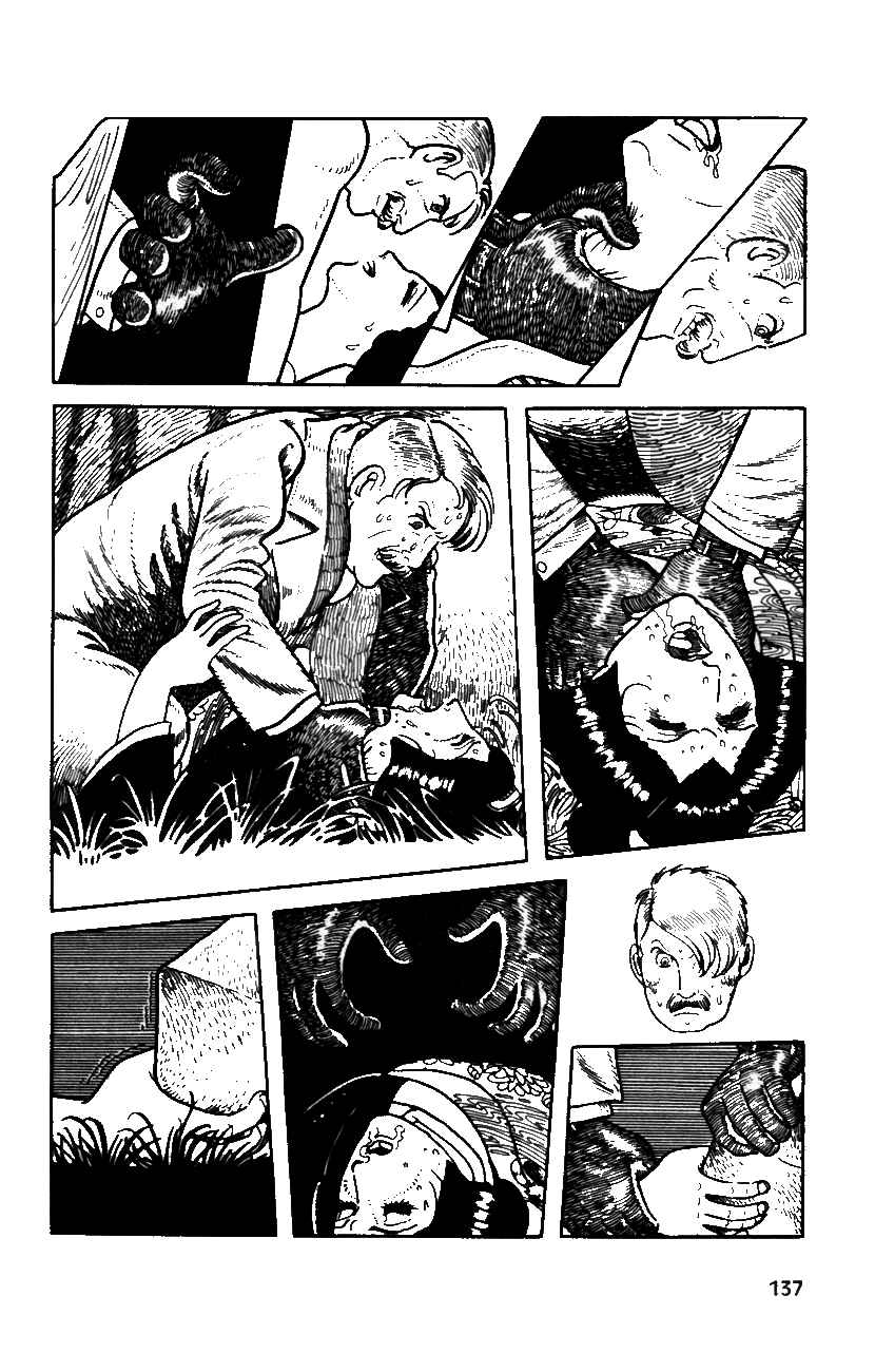 Page 22 Chapter 3 Message to Adolf