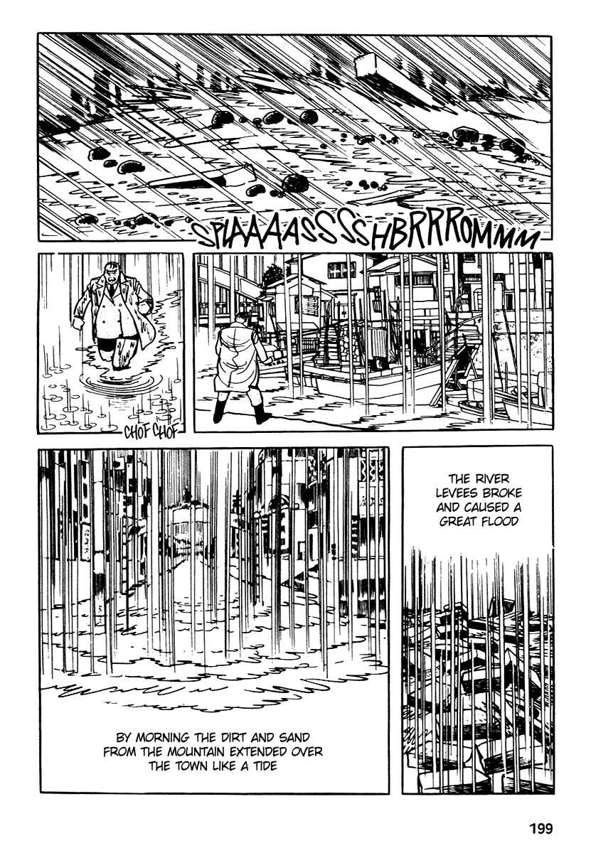 Page 16 Chapter 5 Message to Adolf