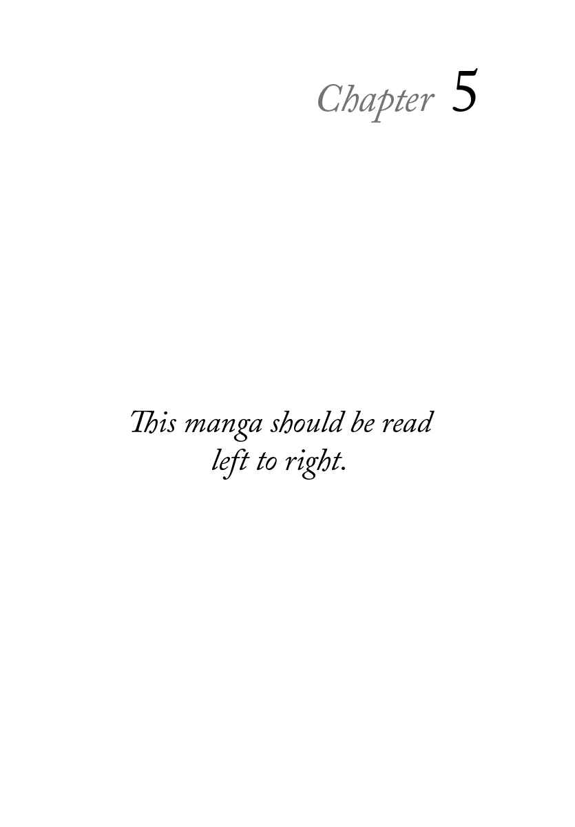 Page 2 Chapter 5 Message to Adolf