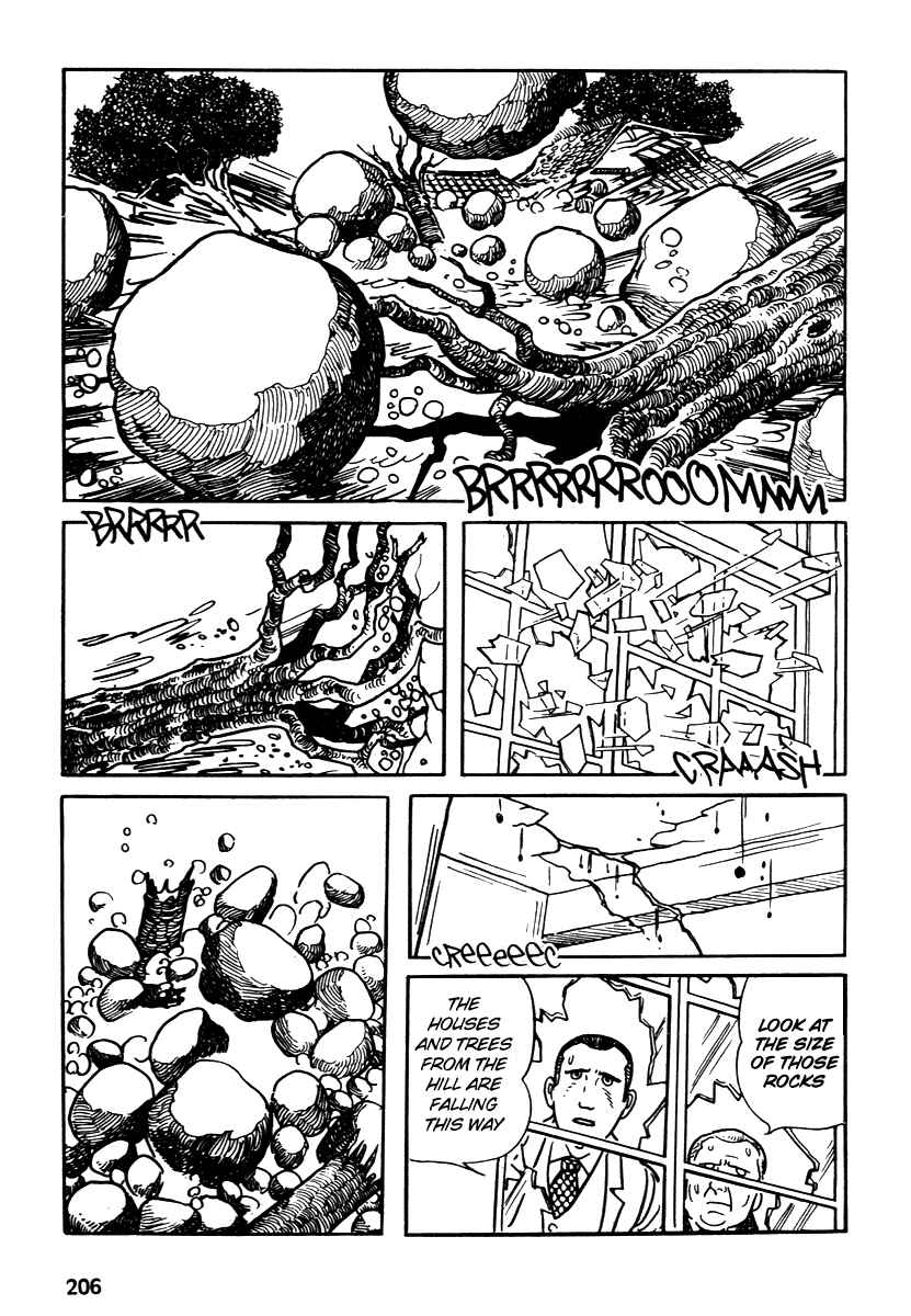 Page 23 Chapter 5 Message to Adolf