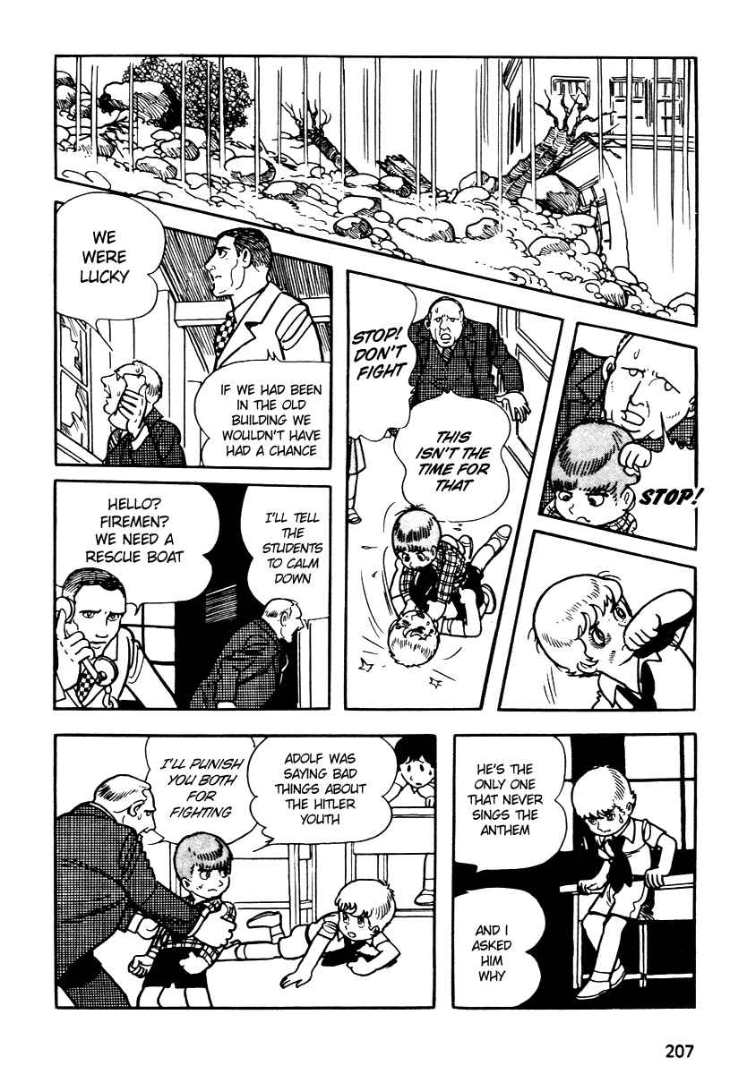 Page 24 Chapter 5 Message to Adolf