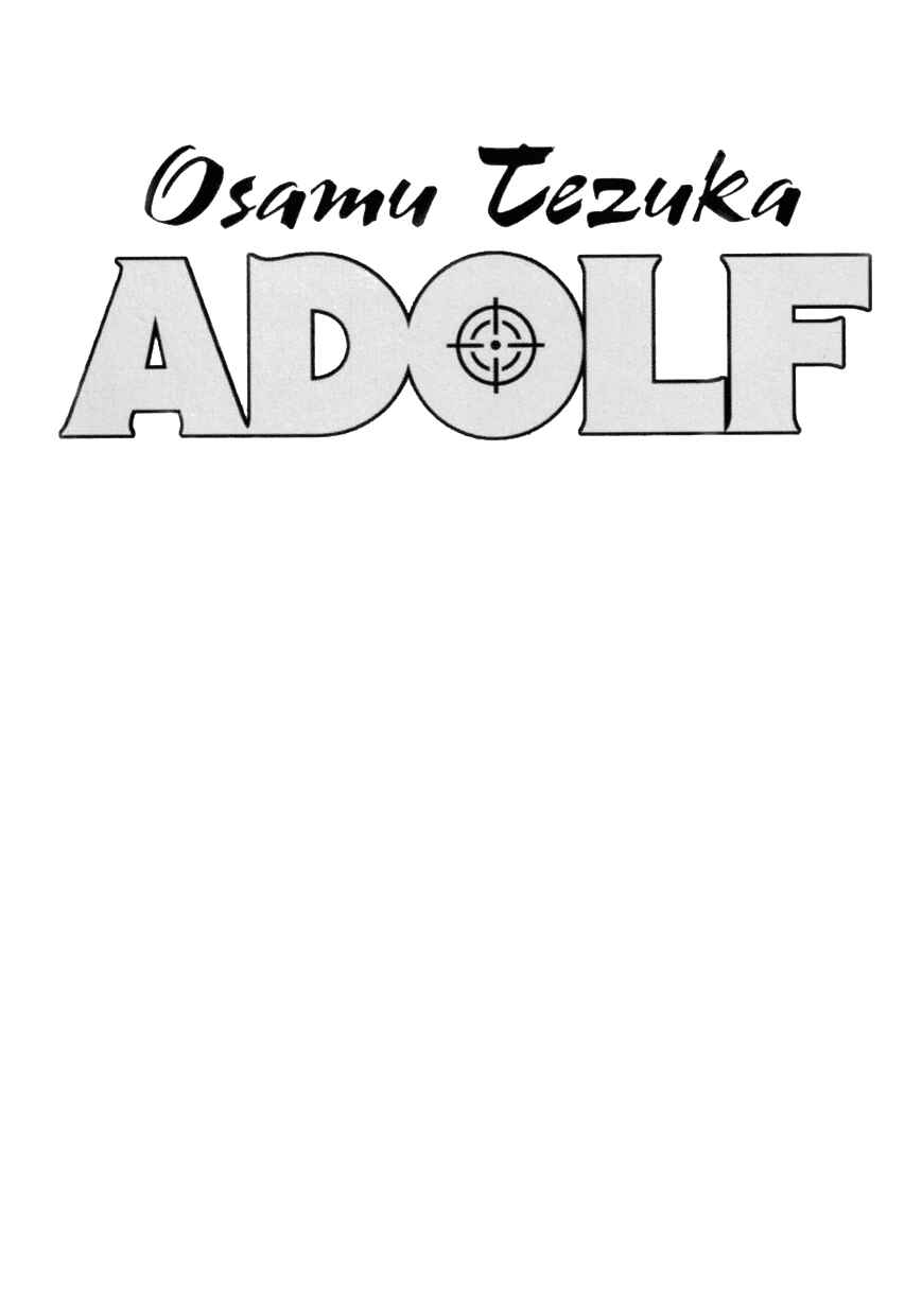 Page 4 Chapter 7 Message to Adolf