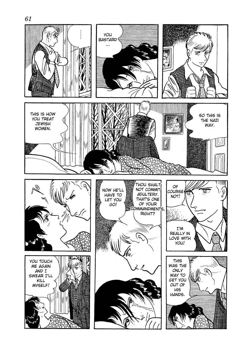Page 13 Chapter 29 Message to Adolf