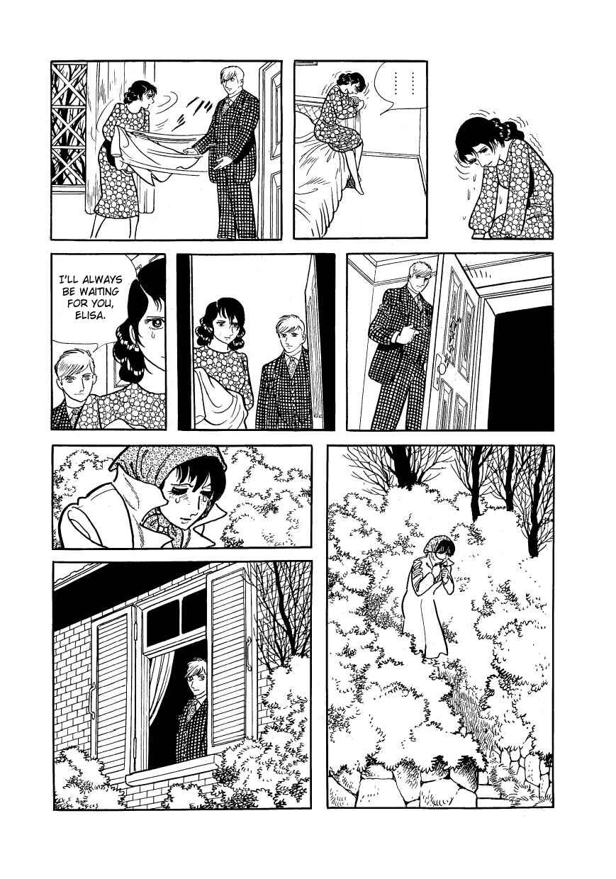 Page 14 Chapter 29 Message to Adolf