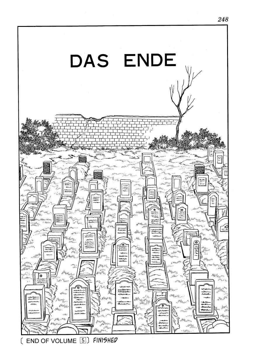 Page 8 Chapter 36 Message to Adolf