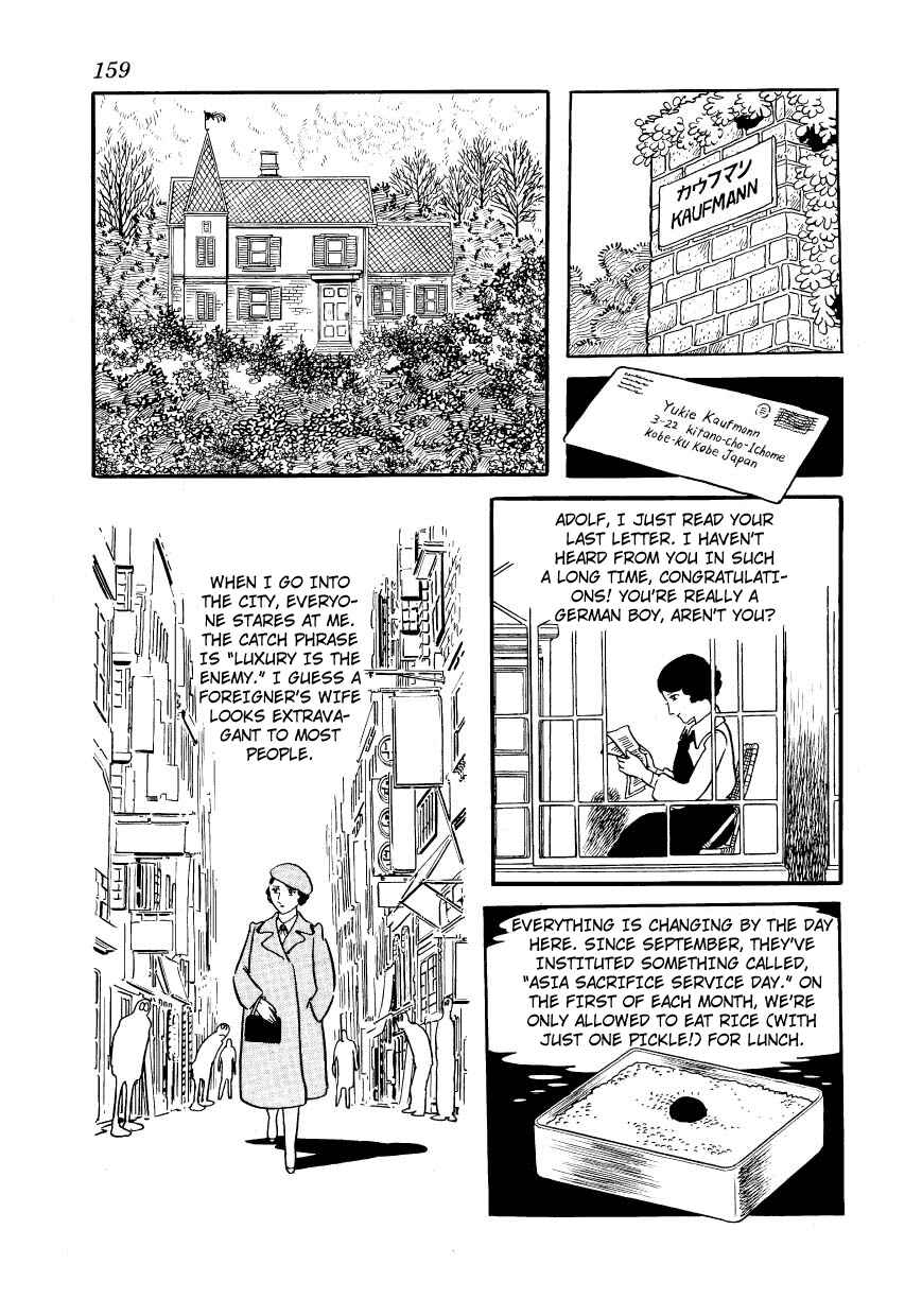 Page 10 Chapter 12 Message to Adolf