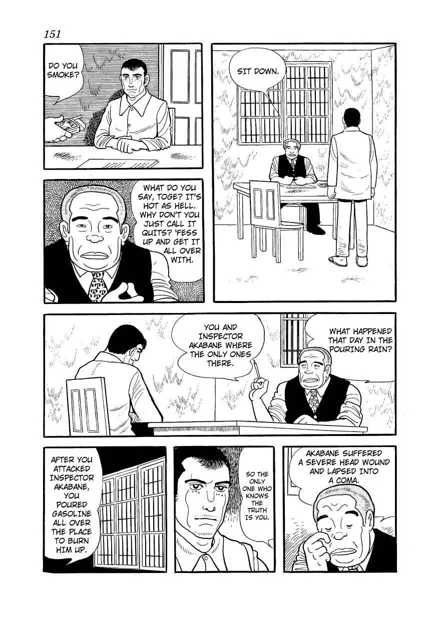 Page 2 Chapter 12 Message to Adolf