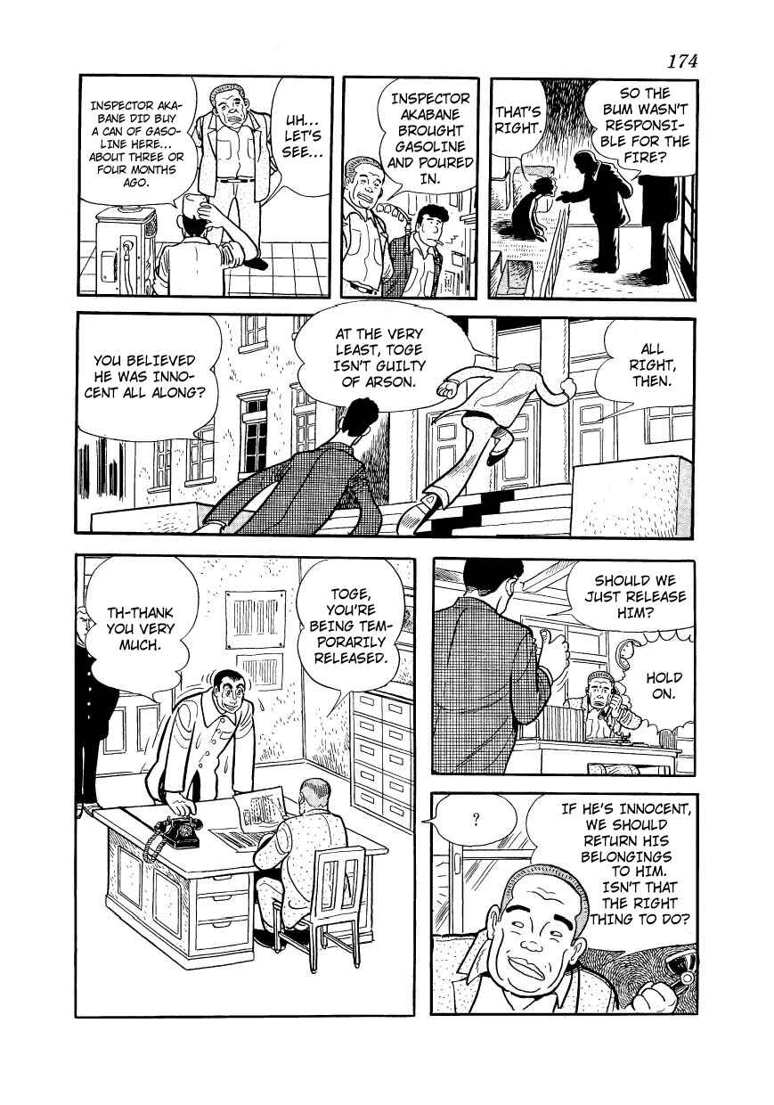 Page 25 Chapter 12 Message to Adolf