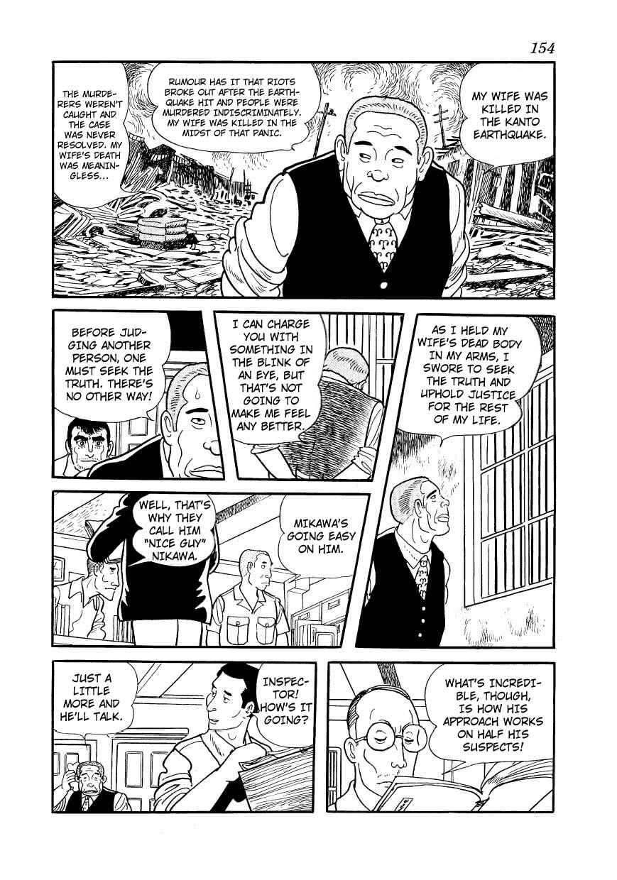 Page 5 Chapter 12 Message to Adolf