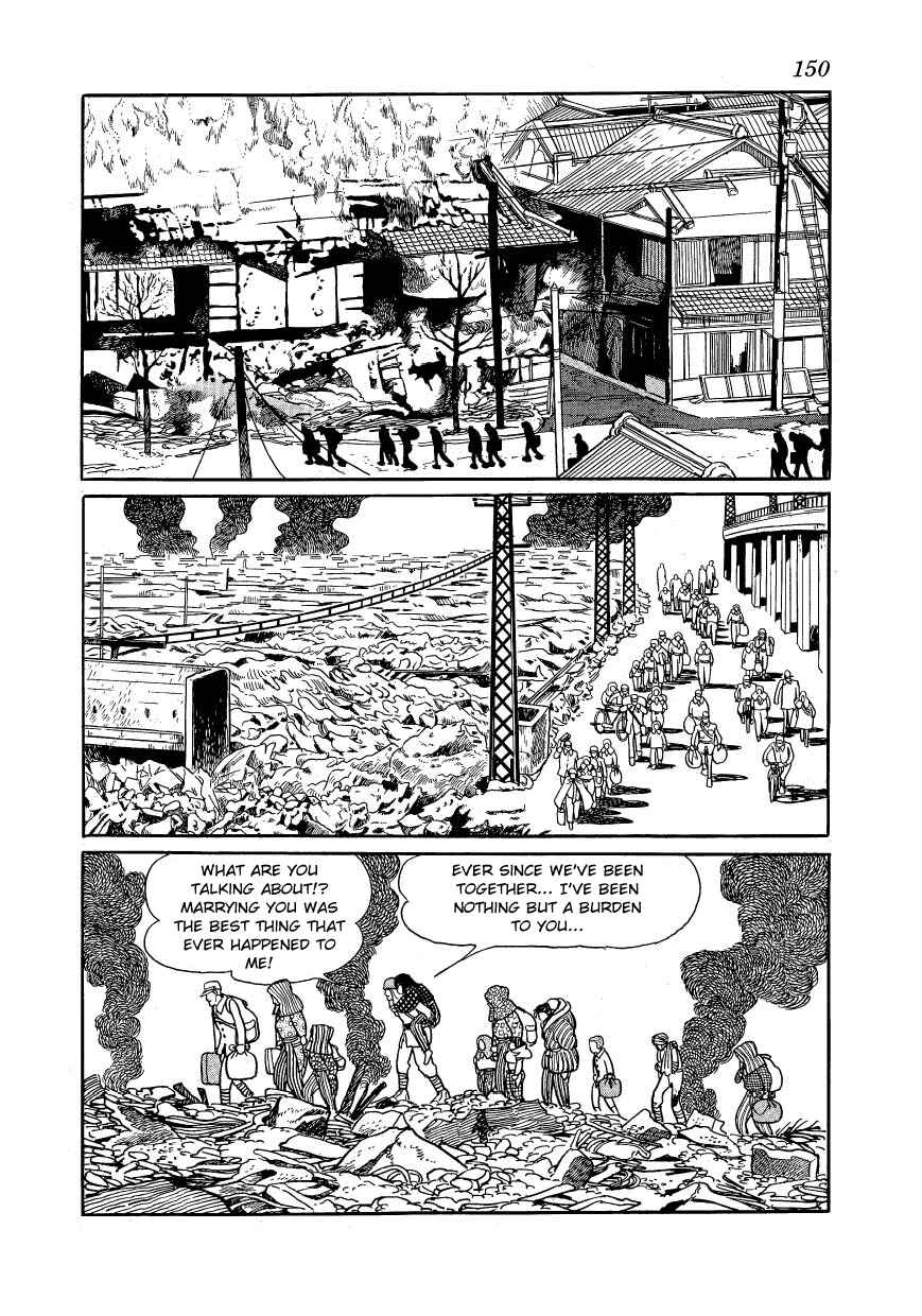 Page 12 Chapter 33 Message to Adolf