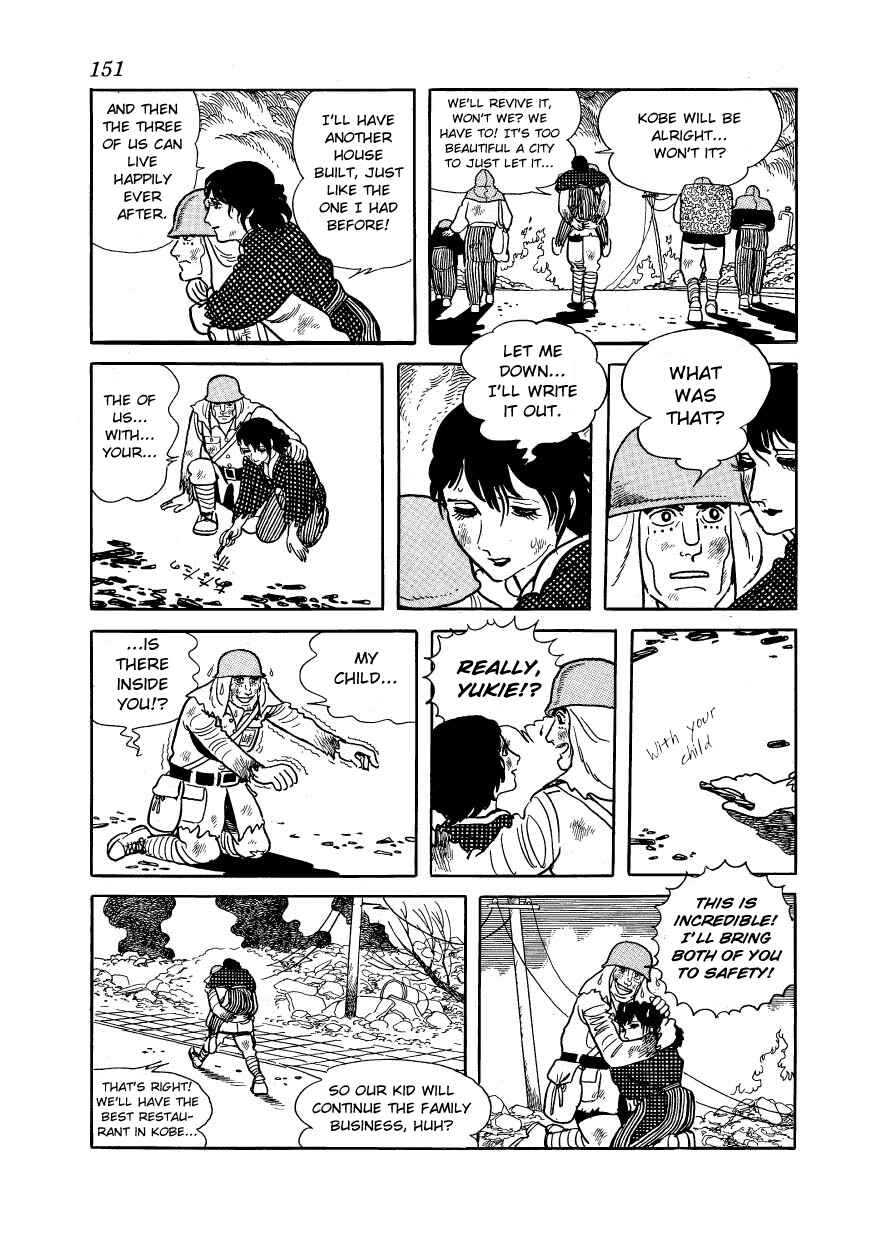 Page 13 Chapter 33 Message to Adolf