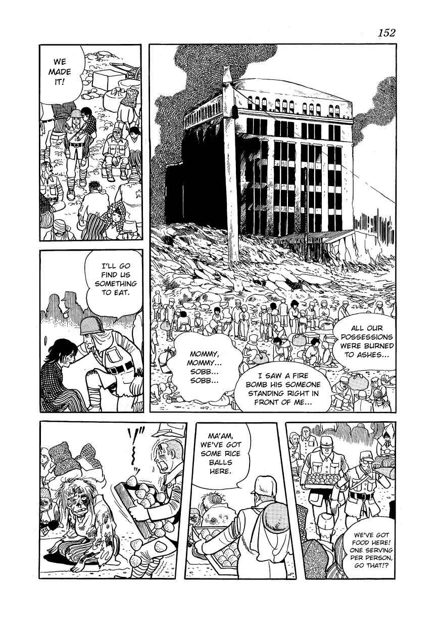 Page 14 Chapter 33 Message to Adolf