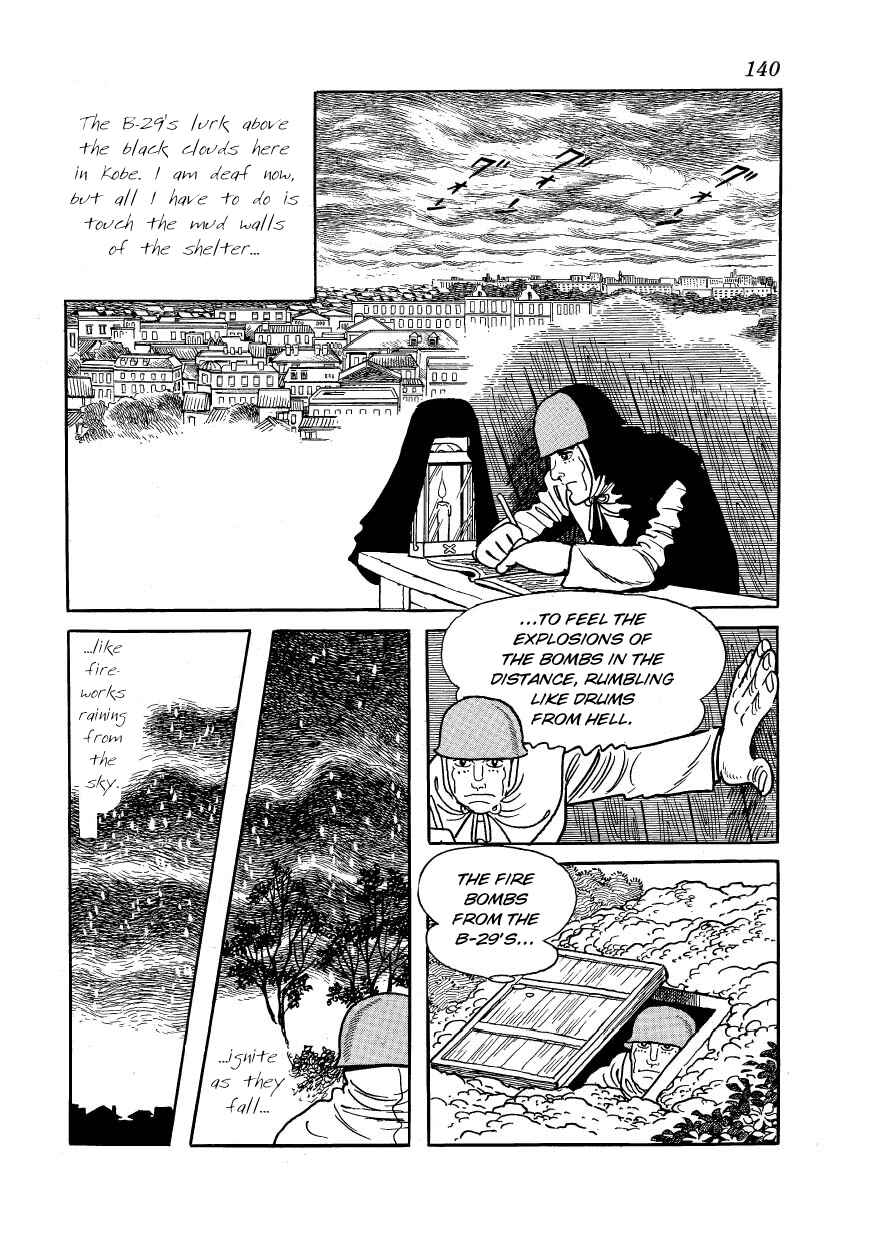 Page 2 Chapter 33 Message to Adolf