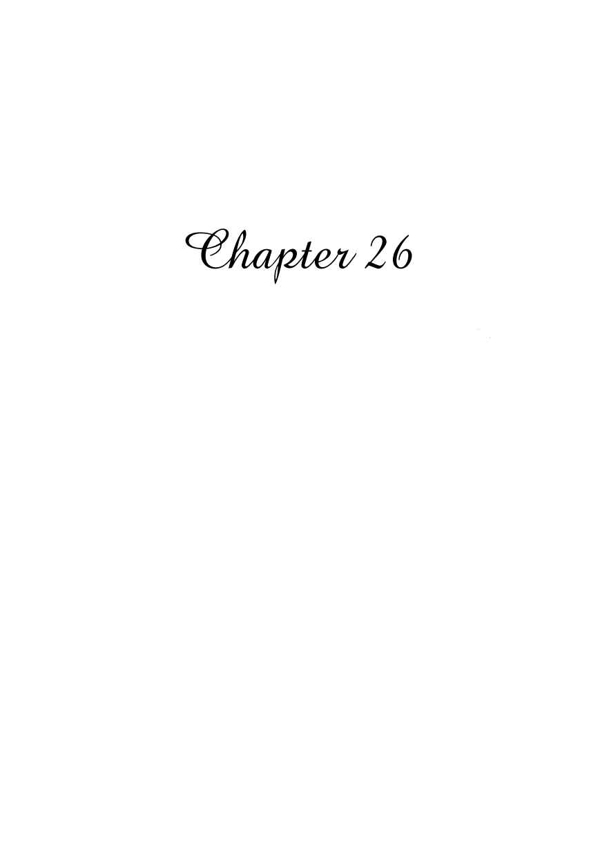 Page 1 Chapter 26 Message to Adolf