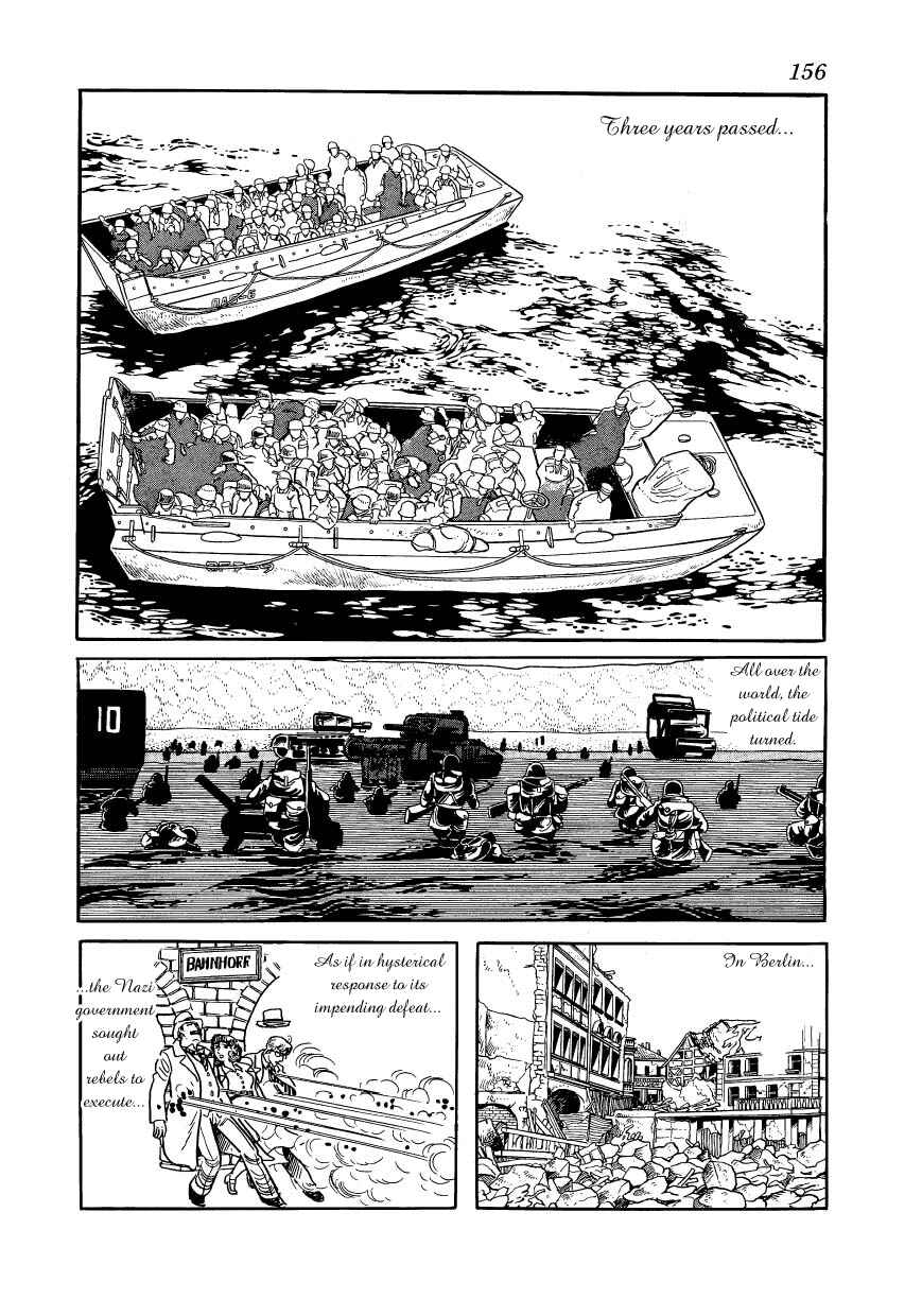 Page 2 Chapter 26 Message to Adolf