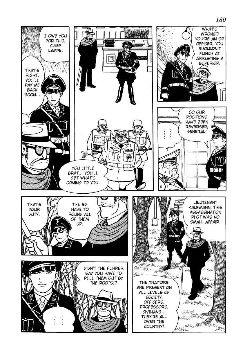 Page 26 Chapter 26 Message to Adolf