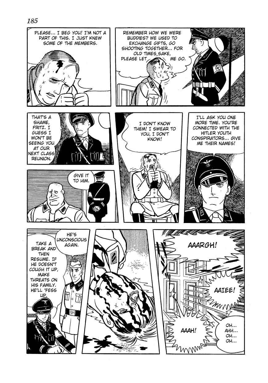 Page 31 Chapter 26 Message to Adolf