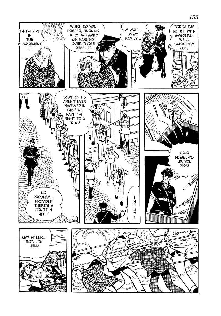 Page 4 Chapter 26 Message to Adolf