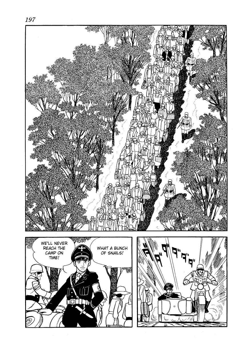 Page 43 Chapter 26 Message to Adolf