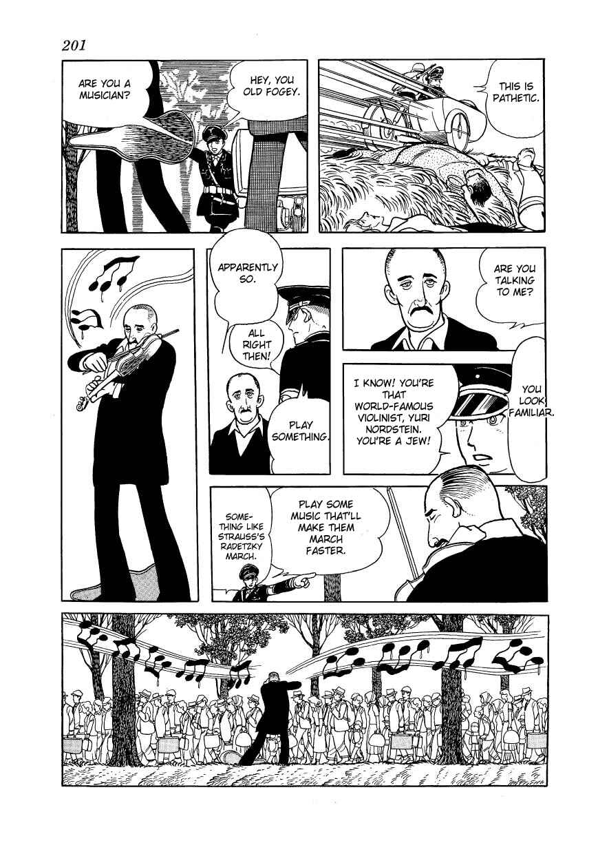 Page 47 Chapter 26 Message to Adolf