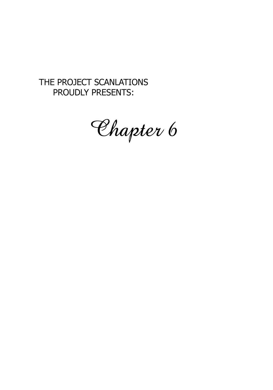 Page 1 Chapter 6 Message to Adolf
