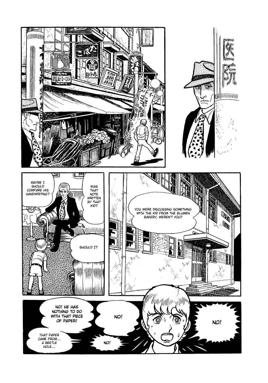 Page 18 Chapter 6 Message to Adolf