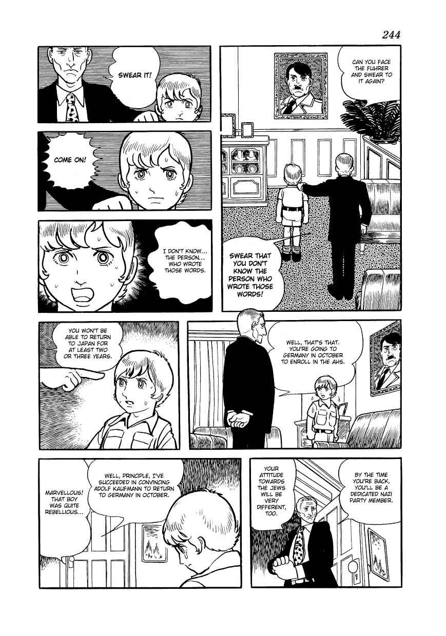 Page 20 Chapter 6 Message to Adolf