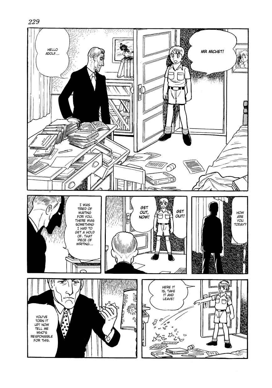 Page 5 Chapter 6 Message to Adolf