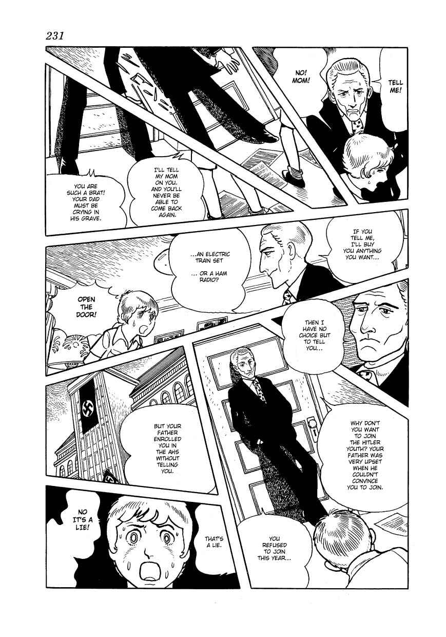 Page 7 Chapter 6 Message to Adolf