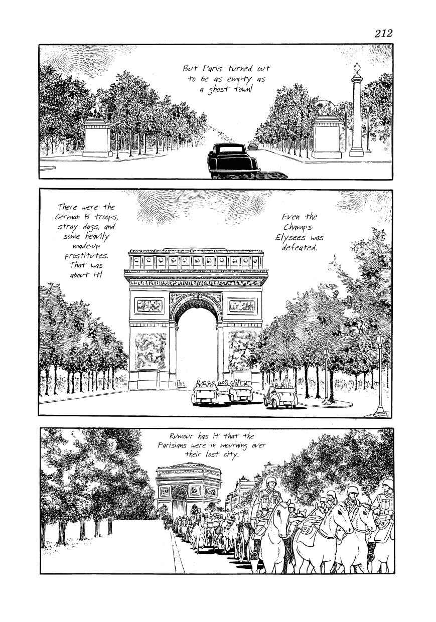 Page 22 Chapter 19 Message to Adolf