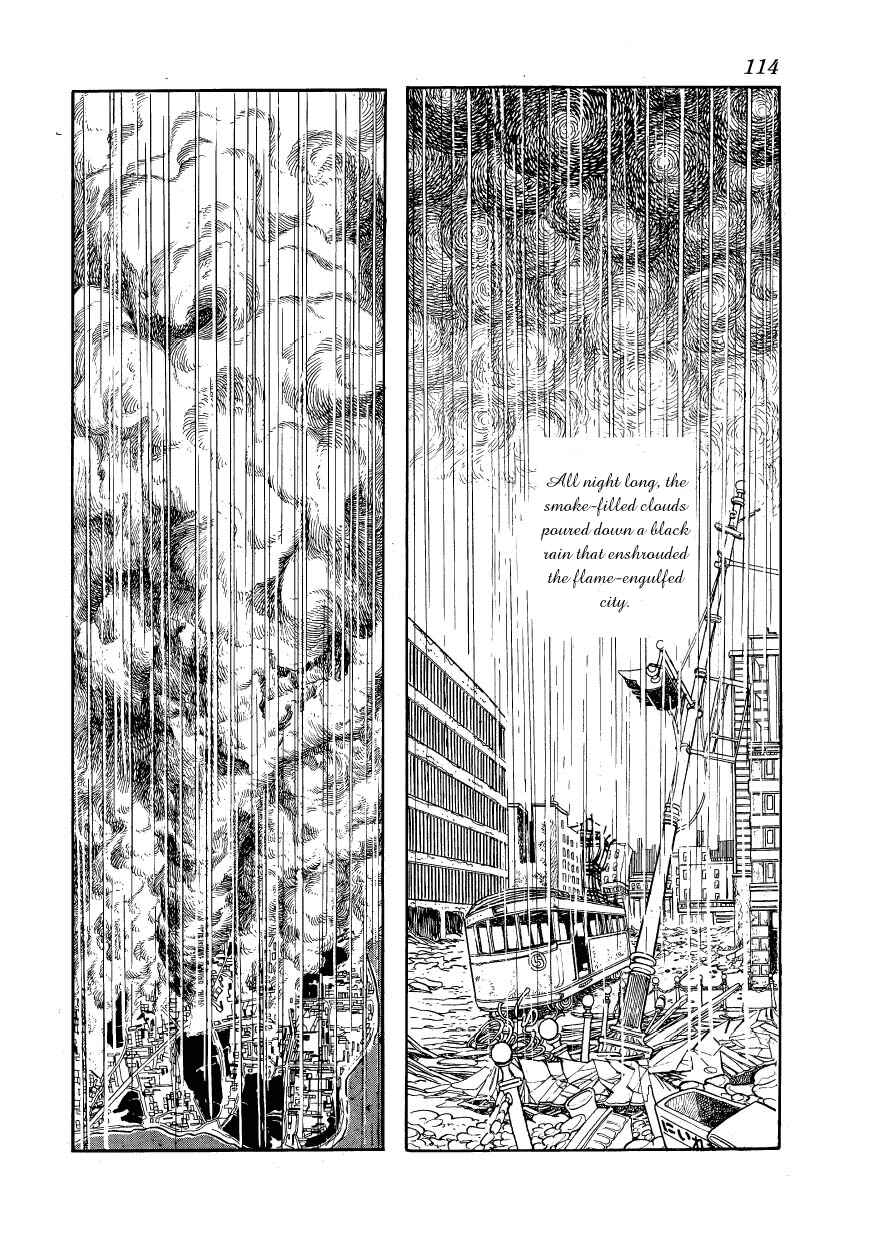 Page 32 Chapter 31 Message to Adolf
