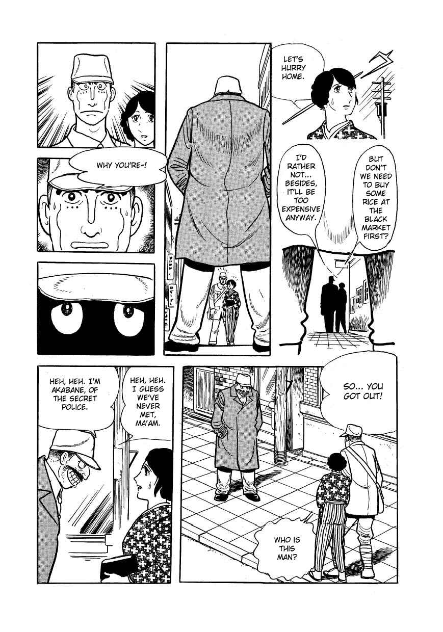 Page 4 Chapter 31 Message to Adolf