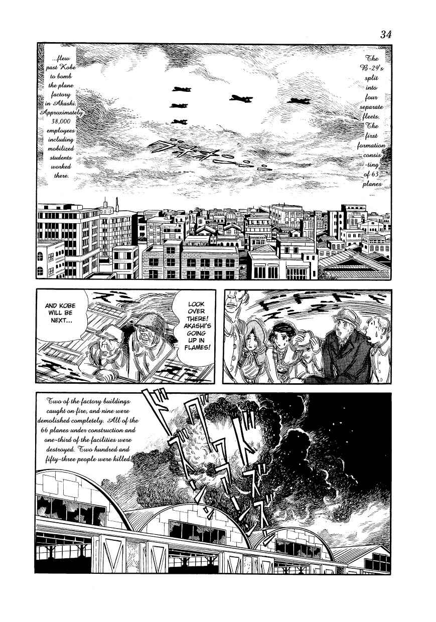Page 34 Chapter 28 Message to Adolf
