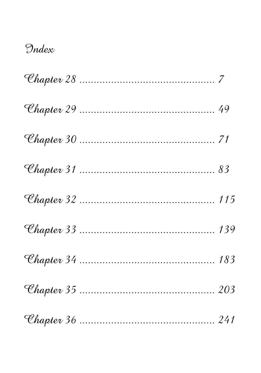 Page 6 Chapter 28 Message to Adolf