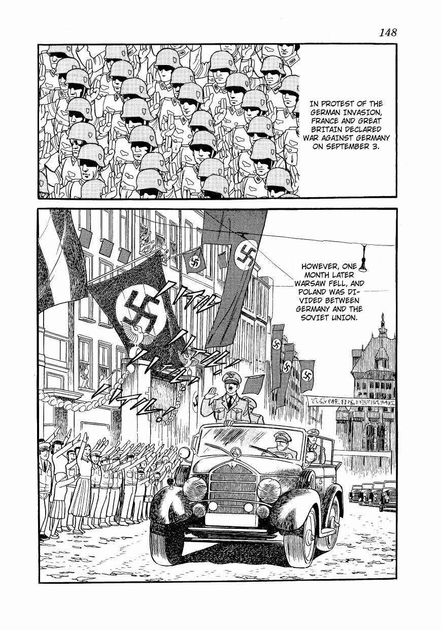 Page 18 Chapter 11 Message to Adolf
