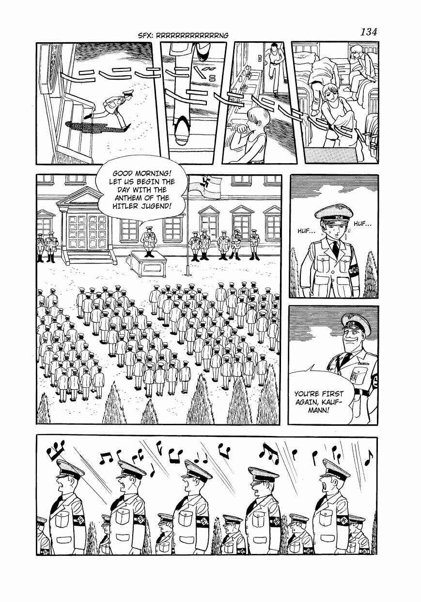 Page 4 Chapter 11 Message to Adolf
