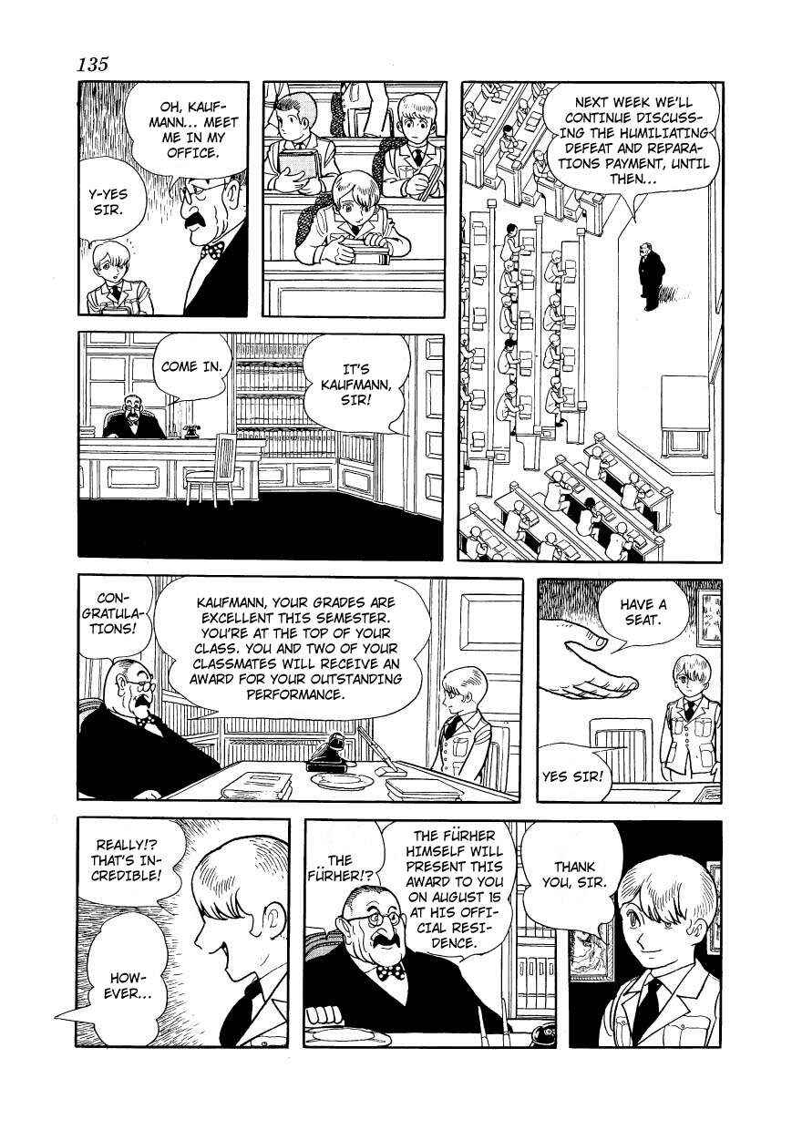 Page 5 Chapter 11 Message to Adolf