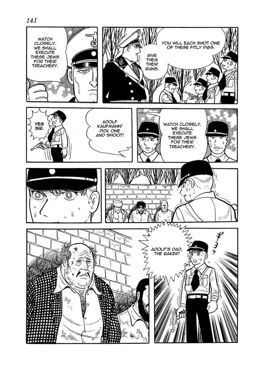 Page 47 Chapter 17 Message to Adolf