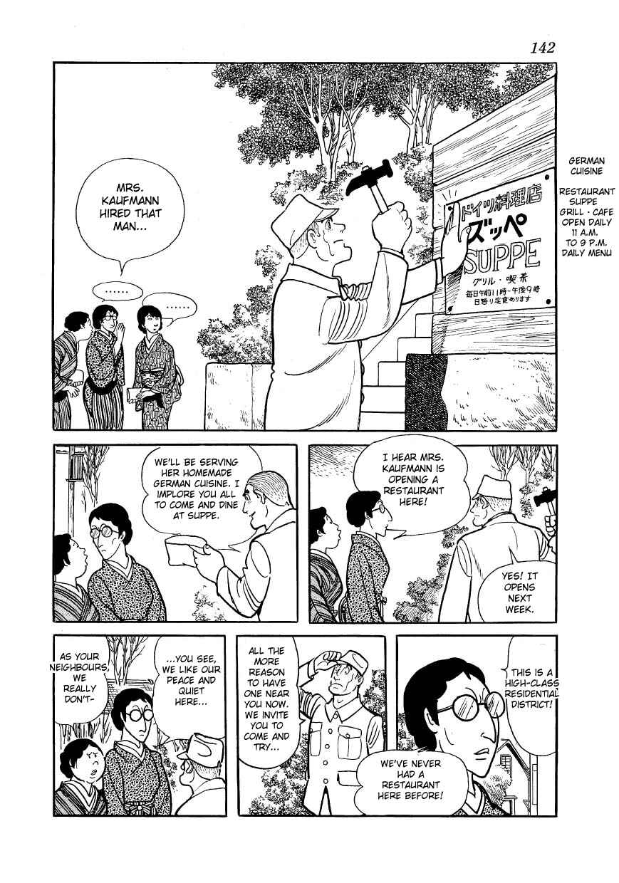 Page 17 Chapter 25 Message to Adolf
