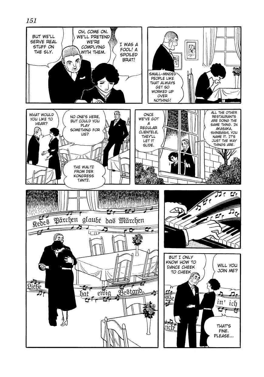 Page 26 Chapter 25 Message to Adolf