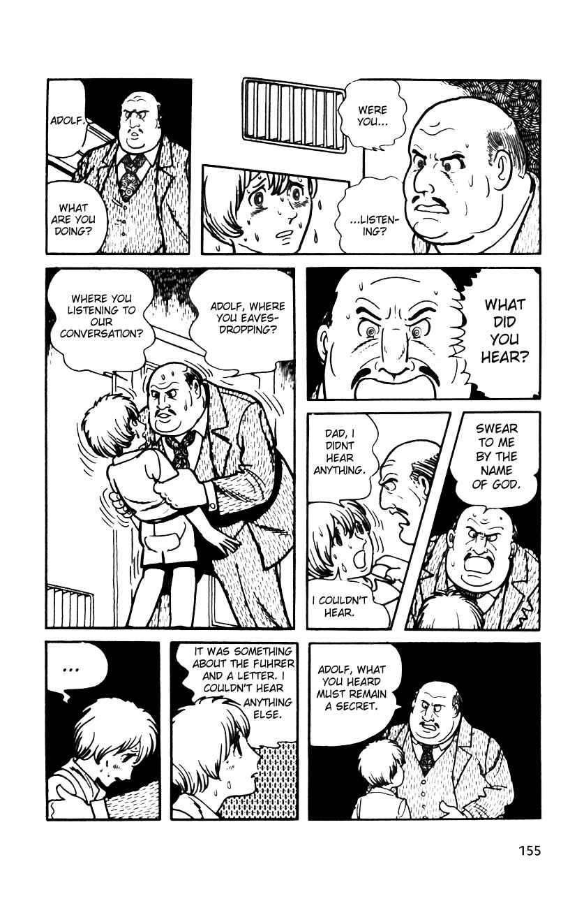 Page 12 Chapter 4 Message to Adolf
